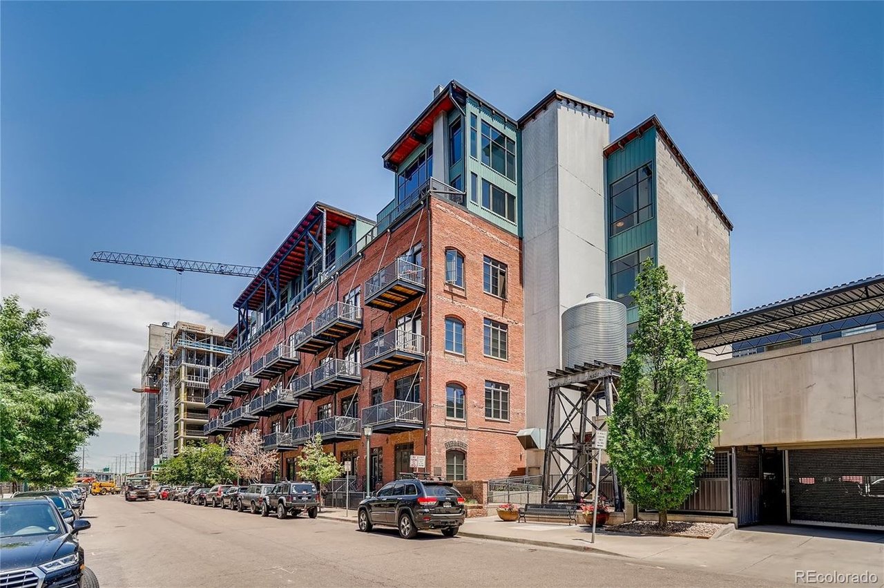 2960 Inca St Unit 514