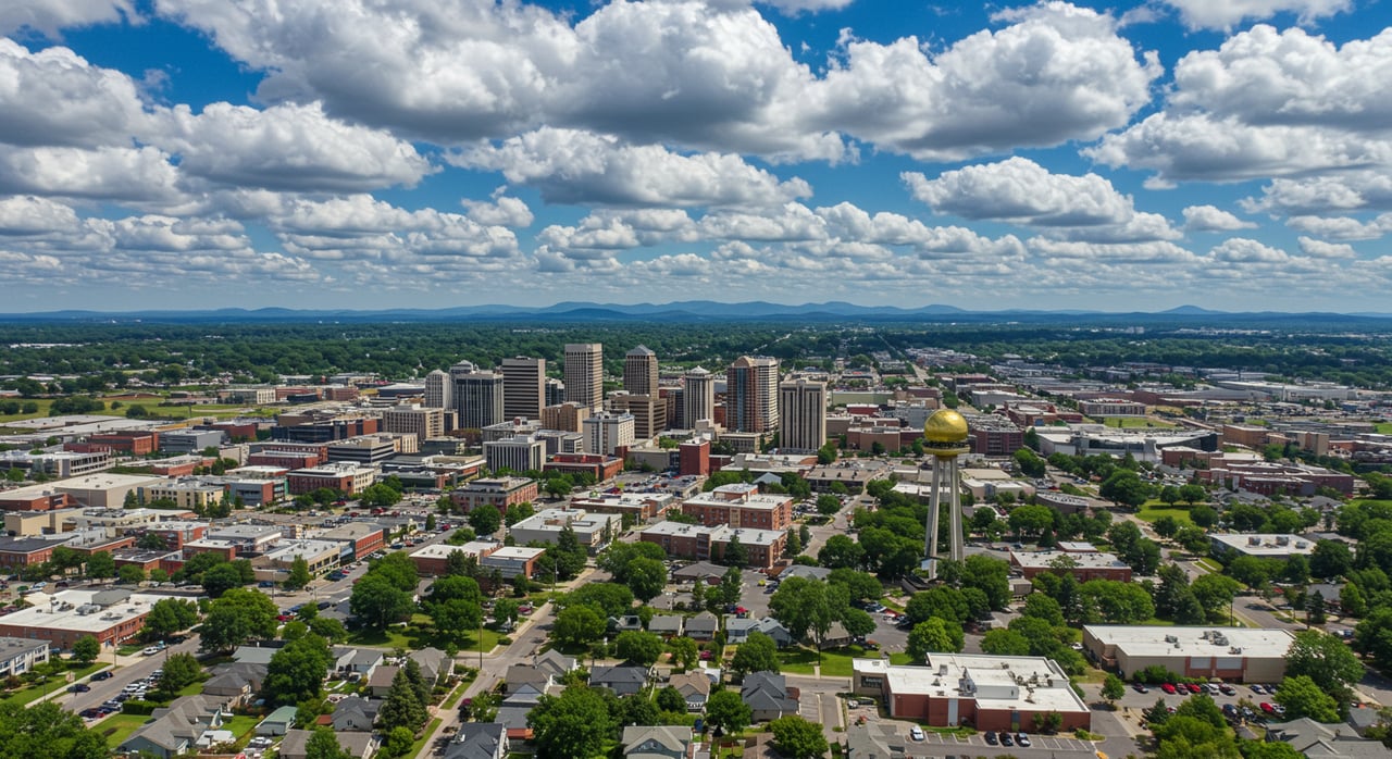 Honest Pros and Cons of Living in Knoxville