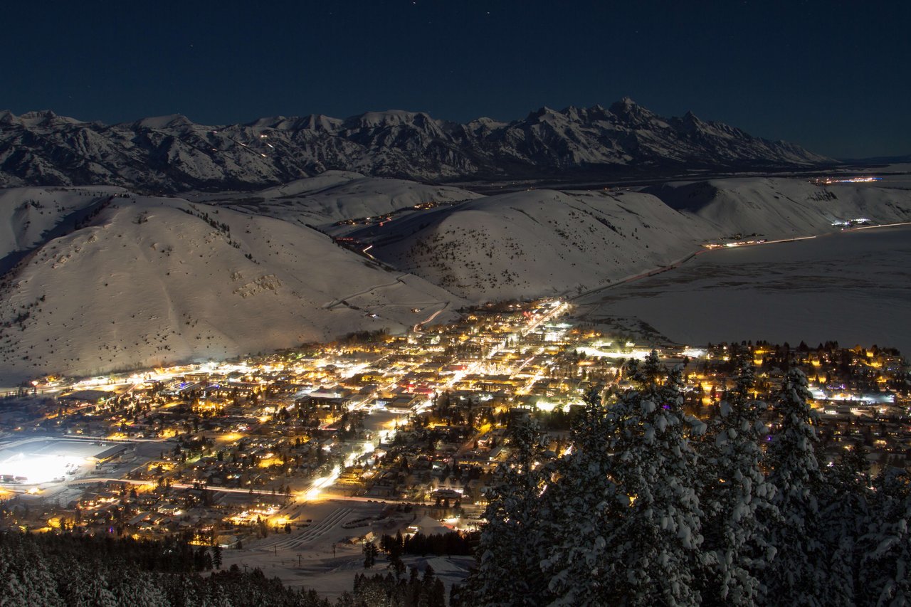 Mountain Town Market Report