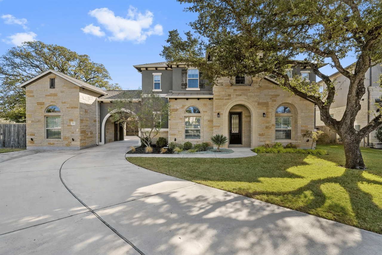 104 Nautical Circle, Round Rock, Texas,78681