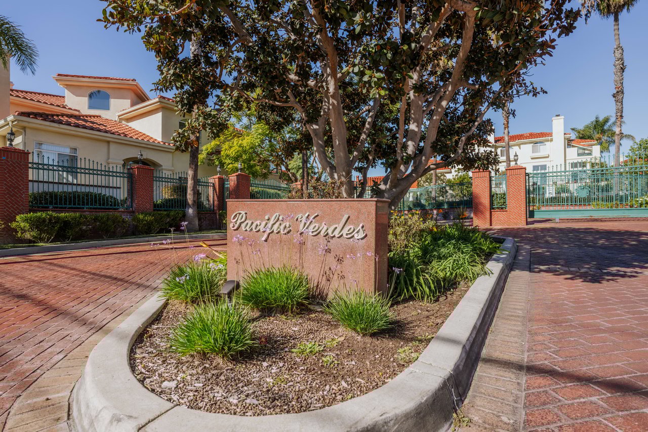 Pacific Verdes (West Torrance)