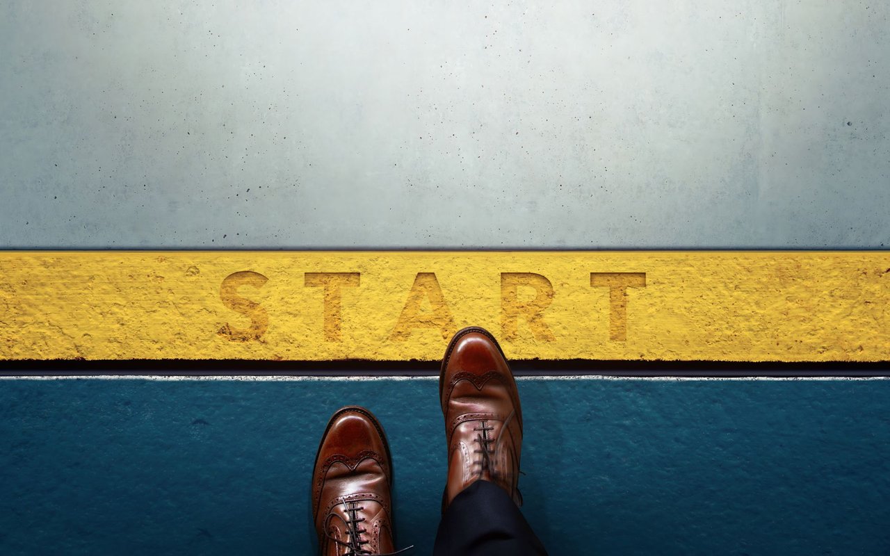 What Is the First Step to Buy a Home?