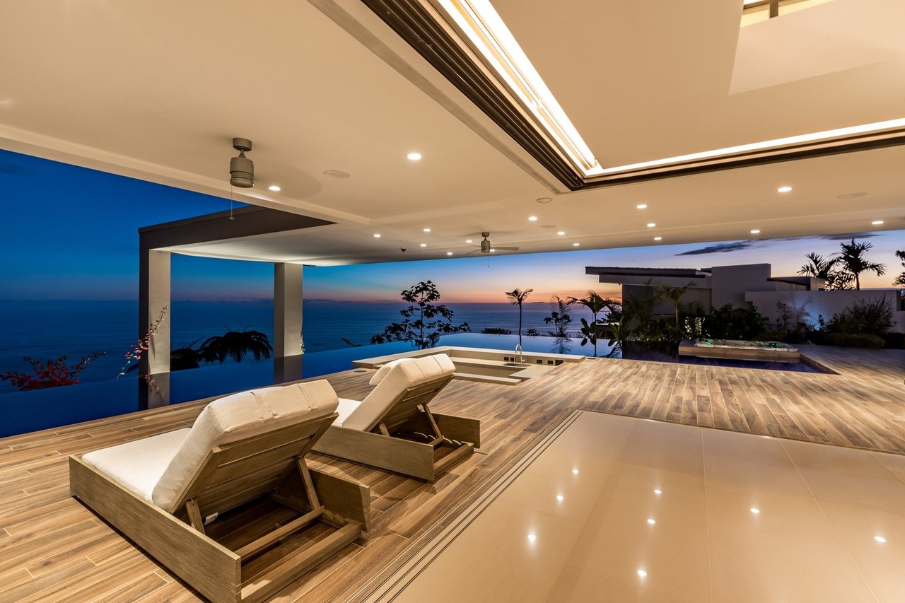 Modern Coastal Luxury Villa, Uvita, Puntarenas