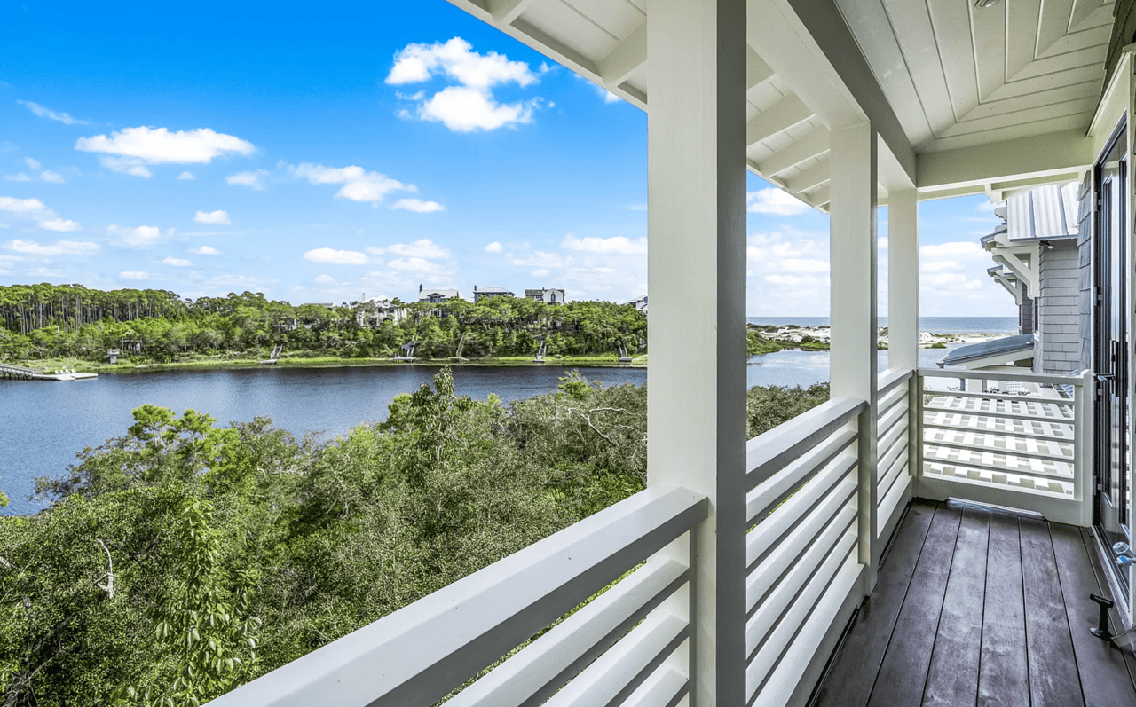58 Sinclair Ln, Santa Rosa Beach Florida 32459