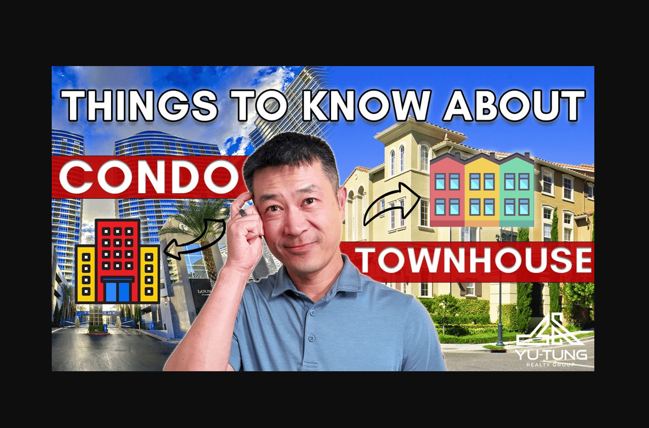 HOW TO FIND YOUR PERFECT CONDO OR TOWNHOUSE IN LAS VEGAS? 