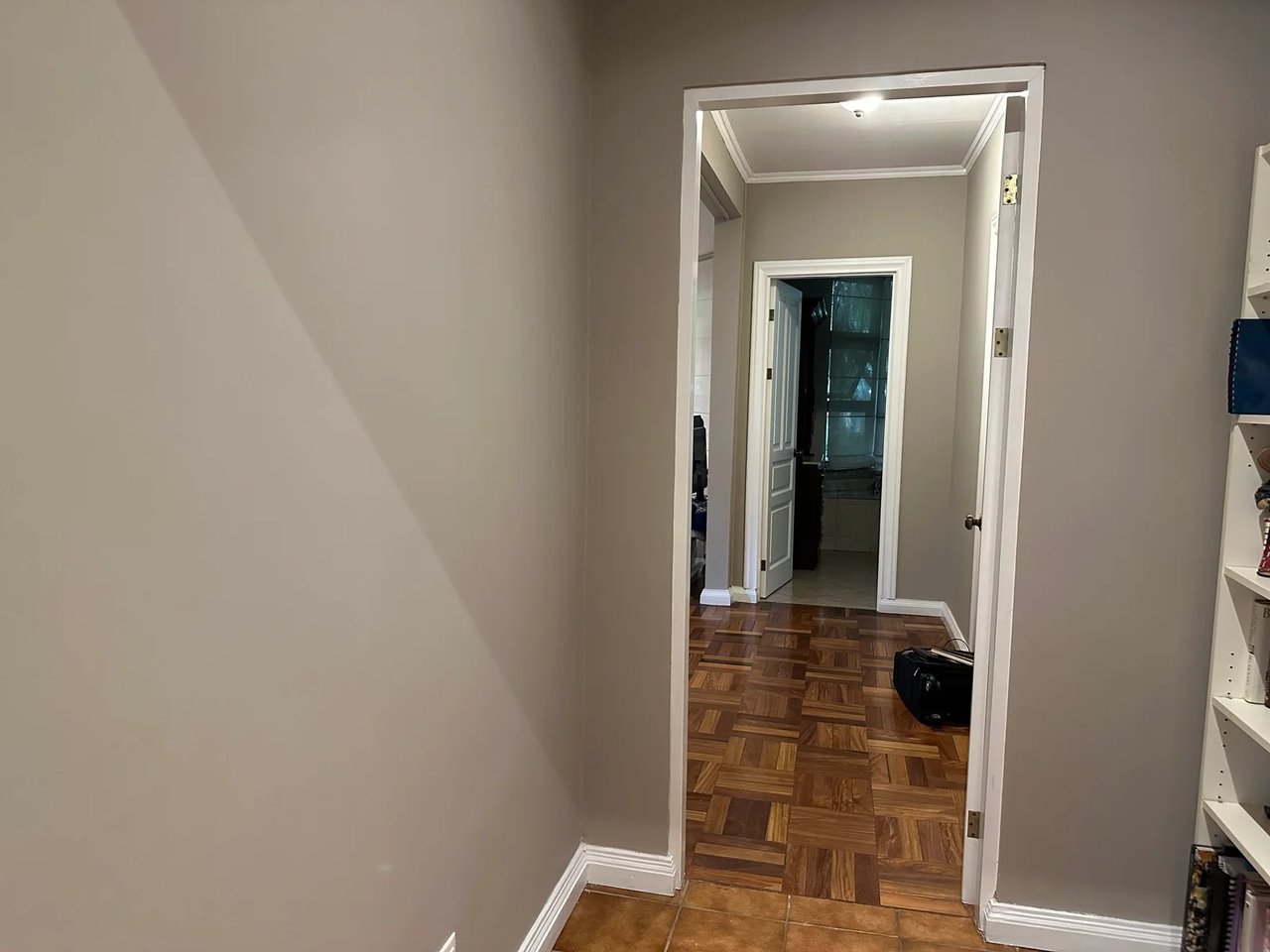 Single Level Golf Residence, Santa Ana, San Jose