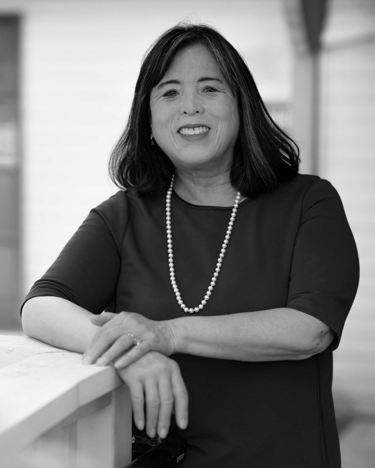 Nora Wong