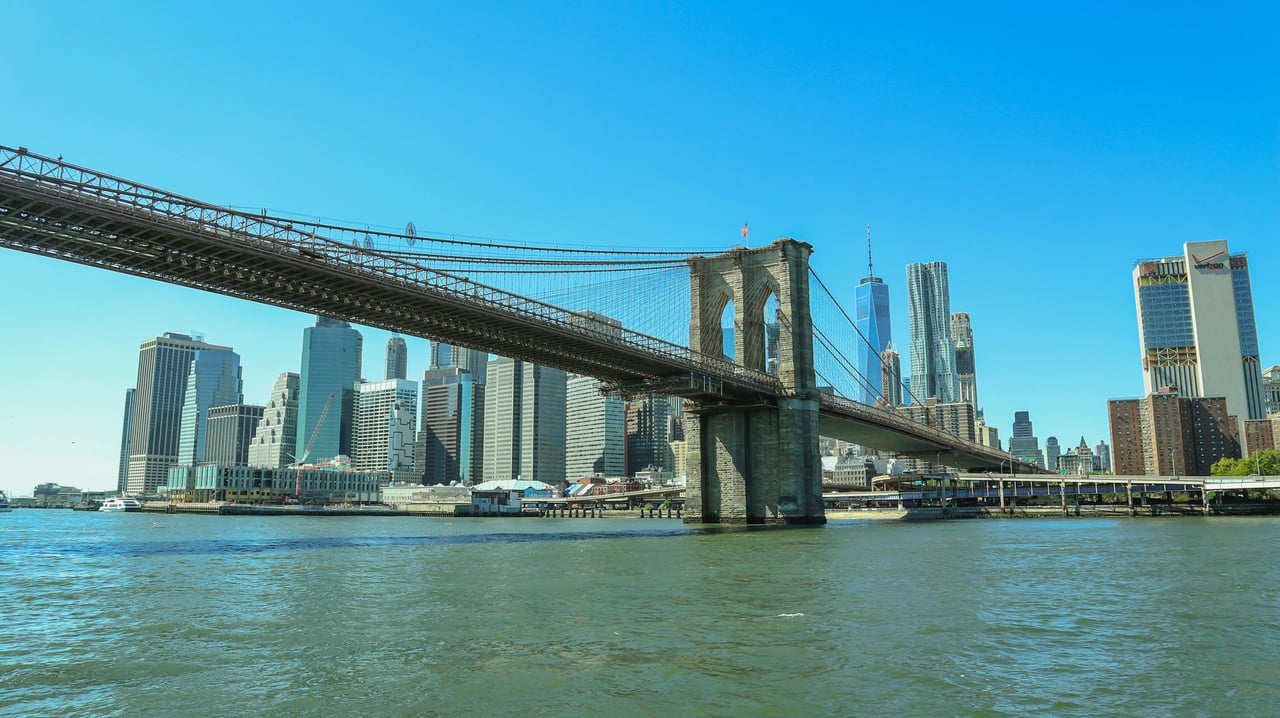 Brooklyn Luxury Report: June 3, 2024 - June 9, 2024