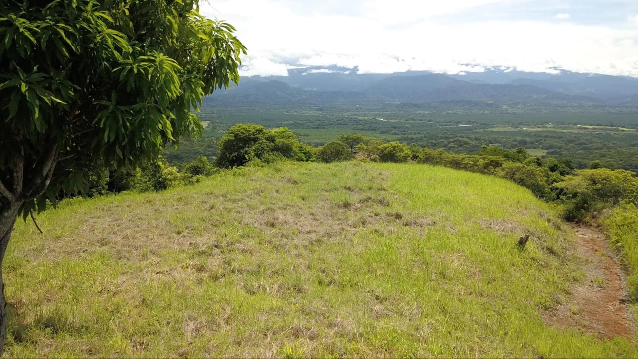 205 Acre Unsurpassed Ocean View Land, Manuel Antonio to Quepos