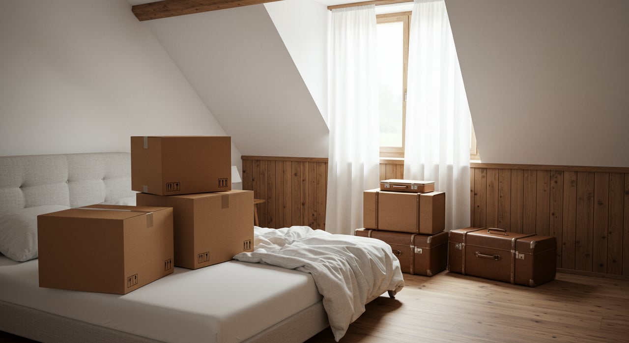Choosing the Right Moving Company