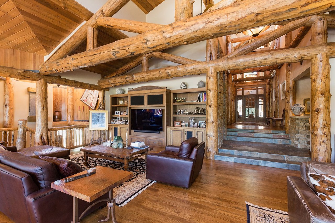 Pine Ridge Ranch