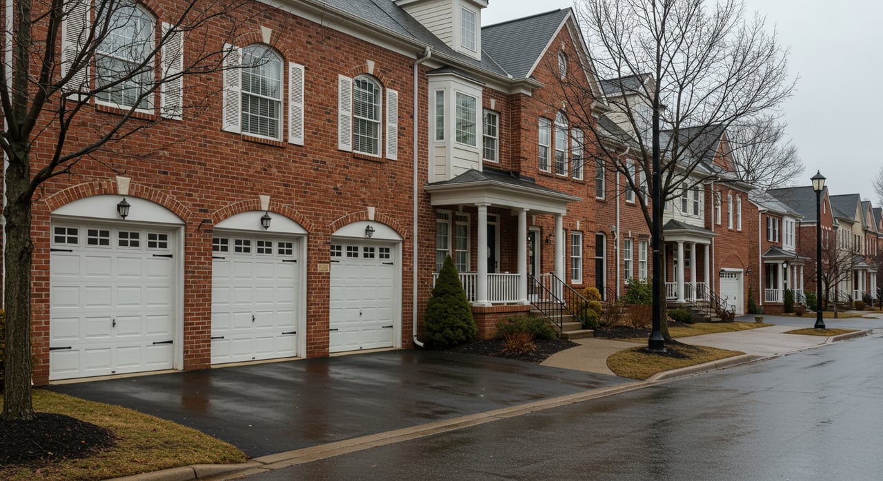 Discover The Best Of East Falls Church Living With KS Team