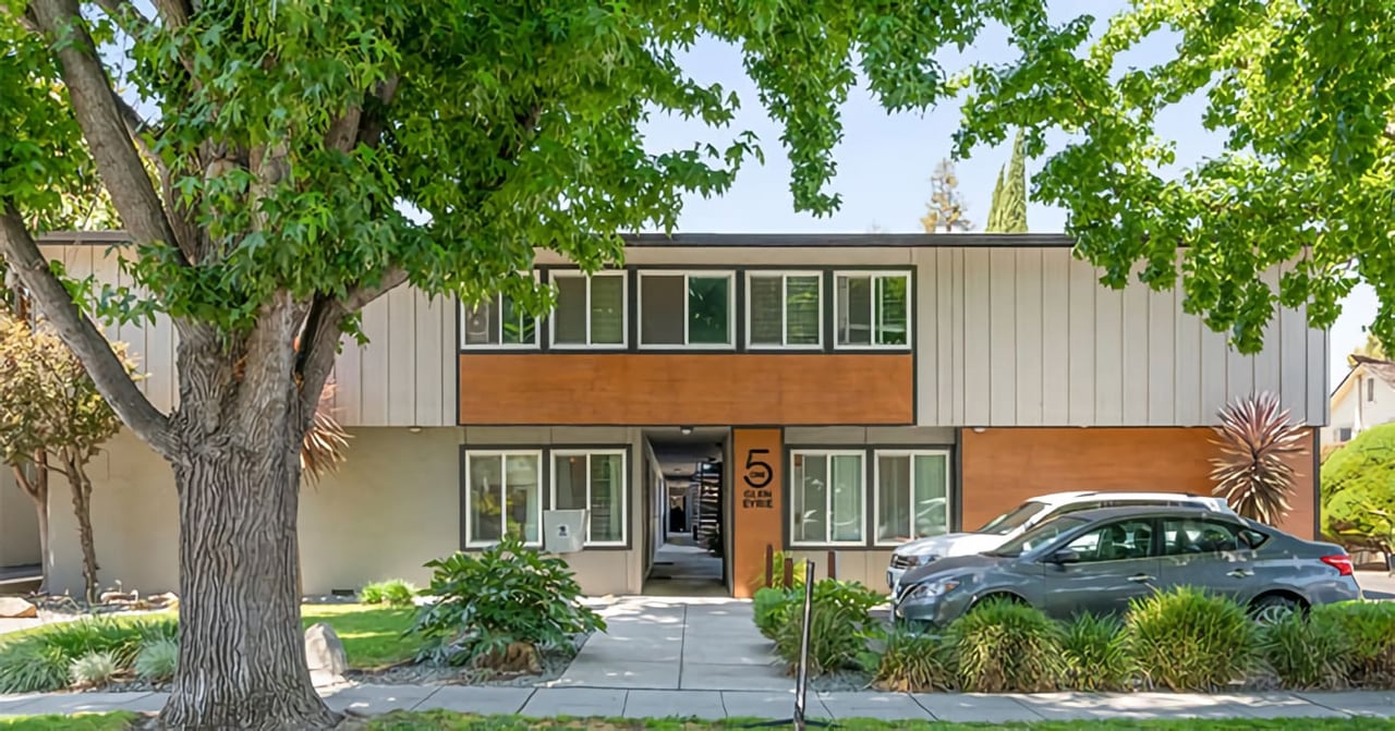 Levin Johnston Completes Sale of 24-unit Multifamily Community in One of San Jose’s Most Sought-after Neighborhoods