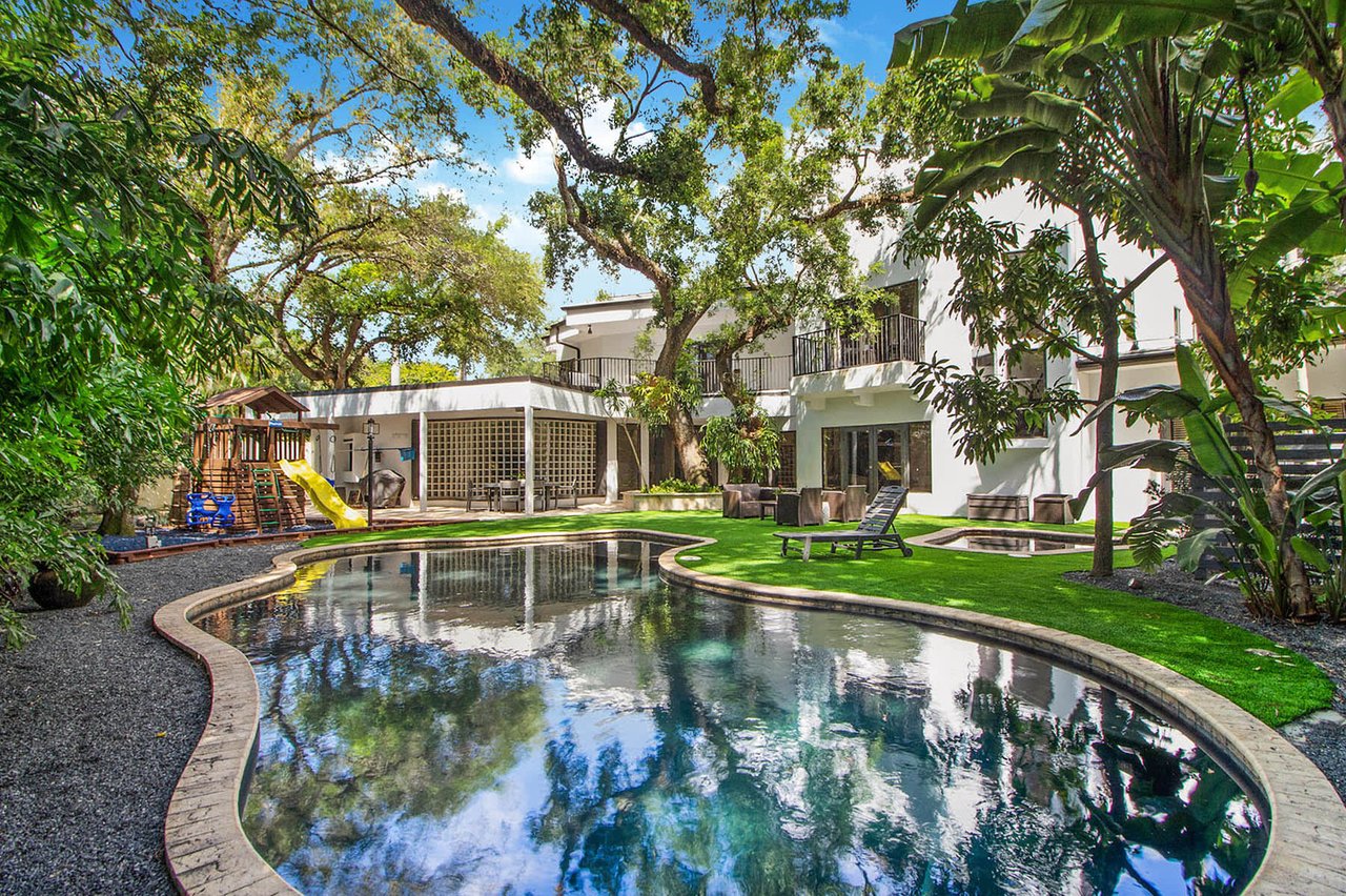 North Grove Shelter in Place Dream Home