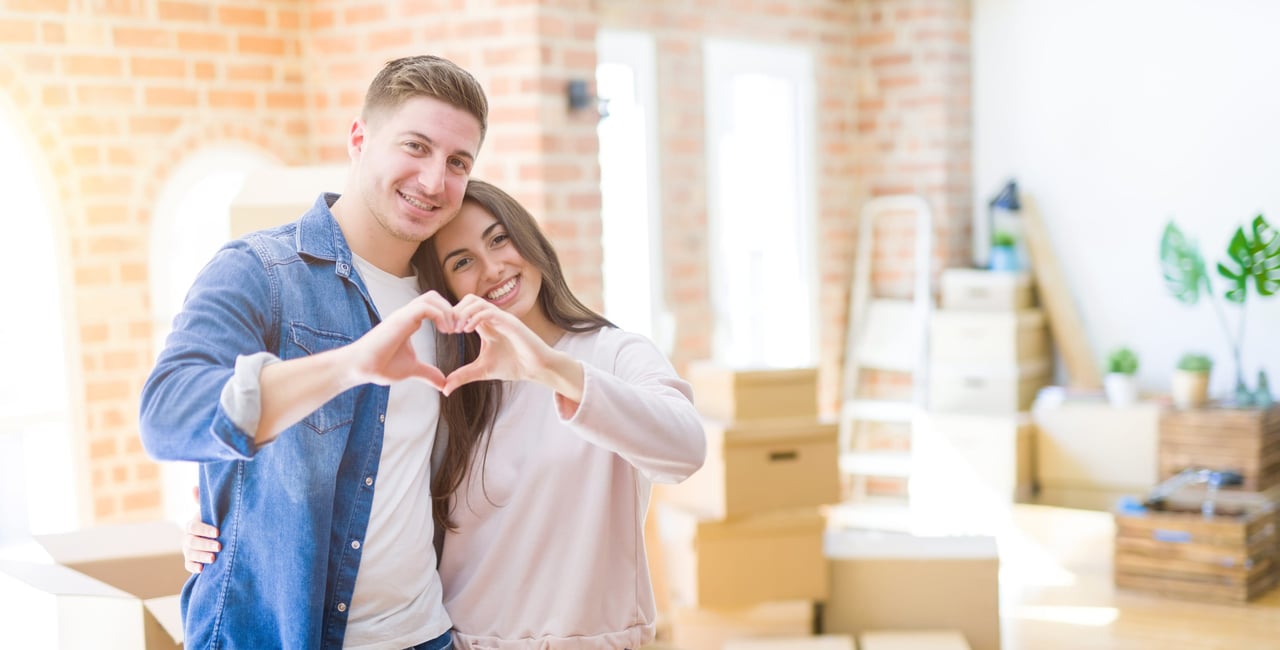 Why So Many People Fall in Love with Homeownership