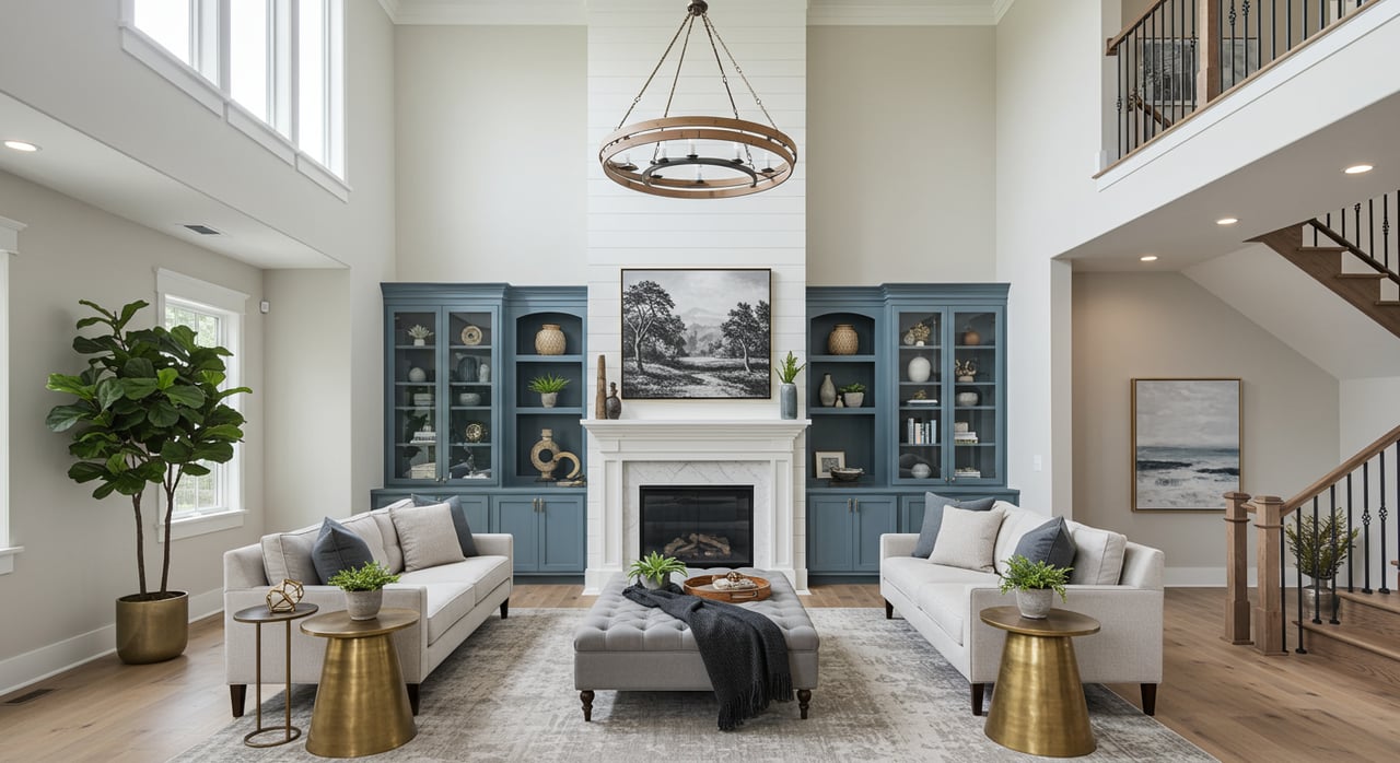 Selling a Home in Fort Lee
