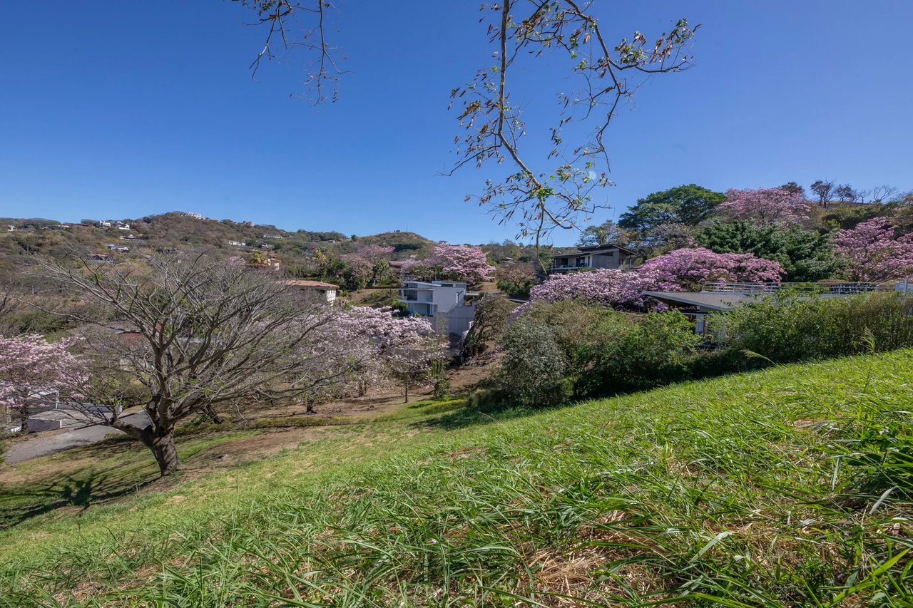 Residential Lot in Gated Community, Santa Ana, San Jose