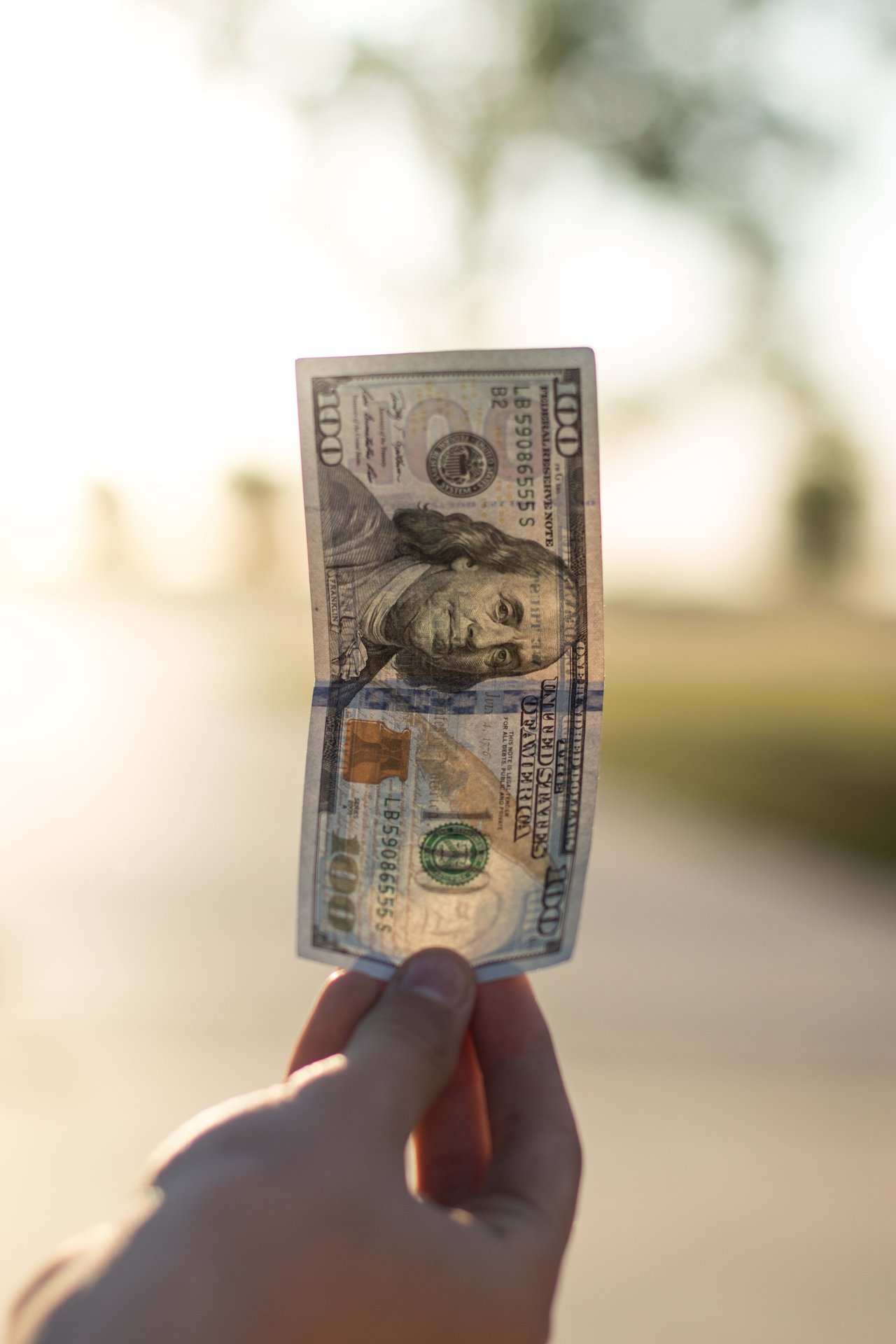 Are All-Cash Offers ALWAYS Best?
