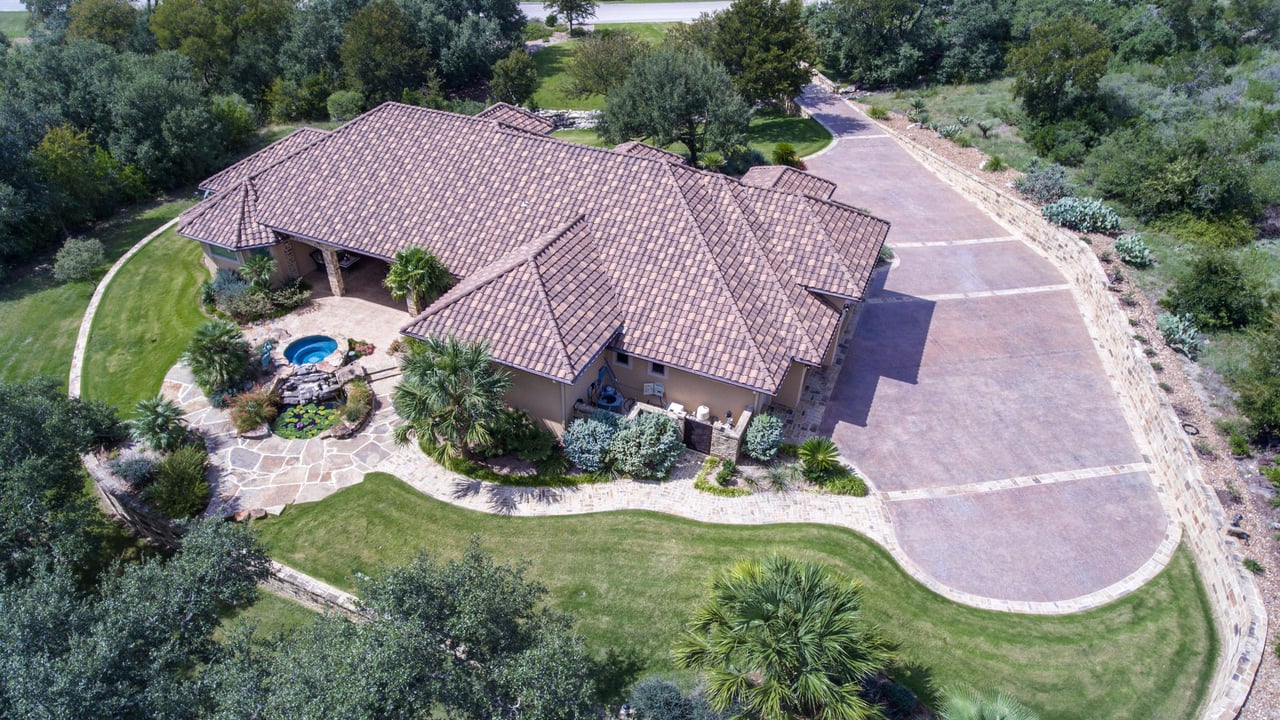 3332 Rustlers Trail