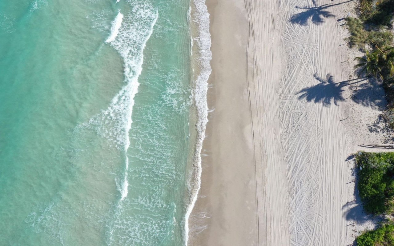 The Village at Grayton Beach