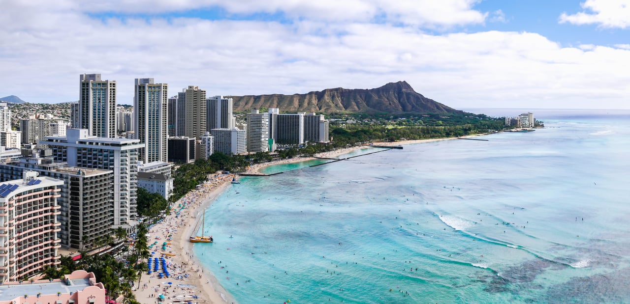 Diamond Head