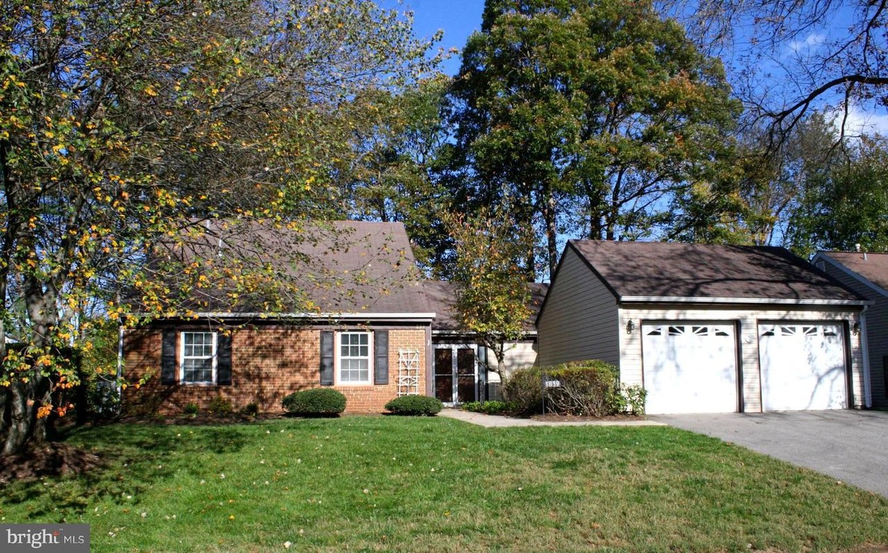 1839 Ralston Pl