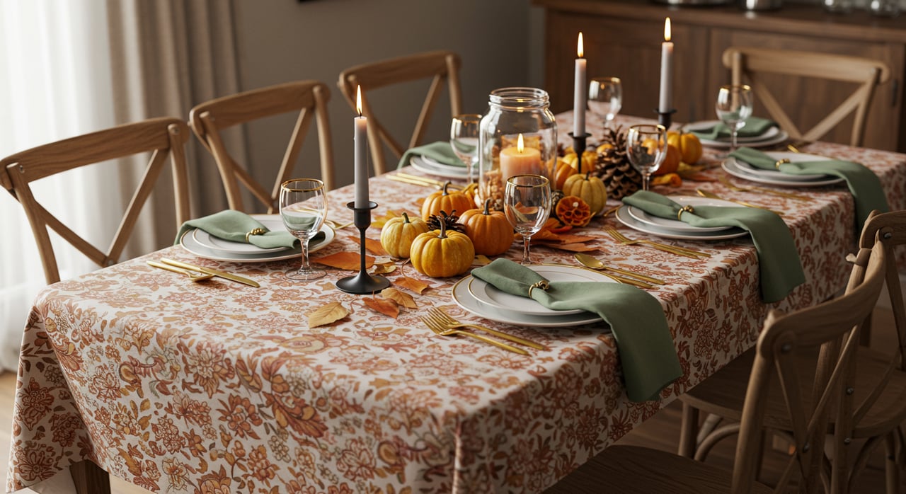 Thanksgiving
