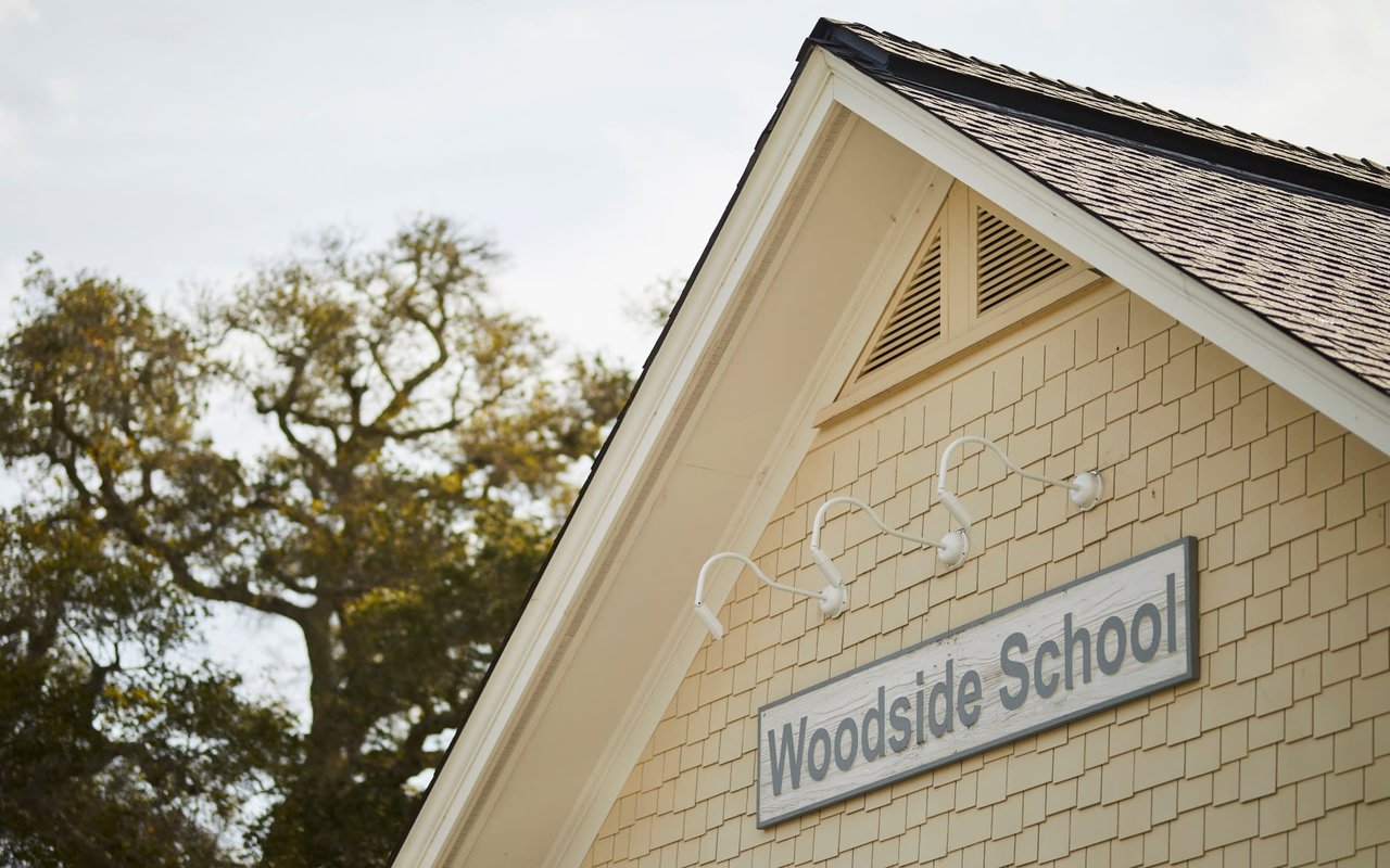 Woodside 