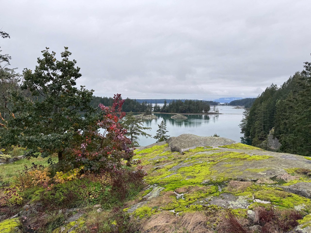 Considering a Move to British Columbia?