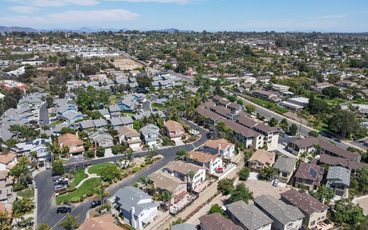 Encinitas