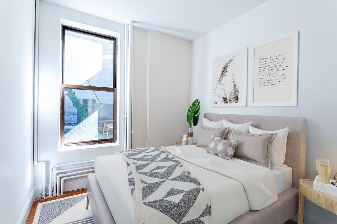 140 Orchard Street, Apt 3