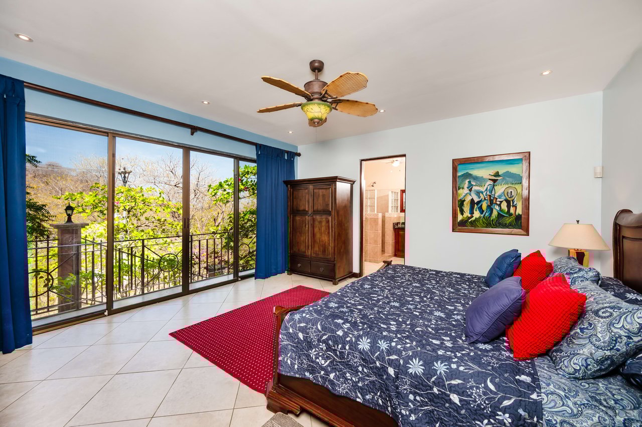 Villas Catalina 13 | Enjoy Majestic Views In This Stunning 3 Bedroom, 3 Bath Villa!