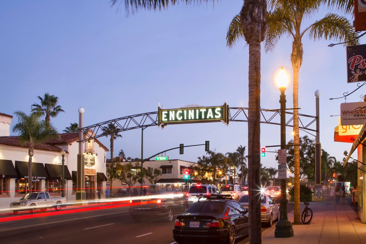 Encinitas