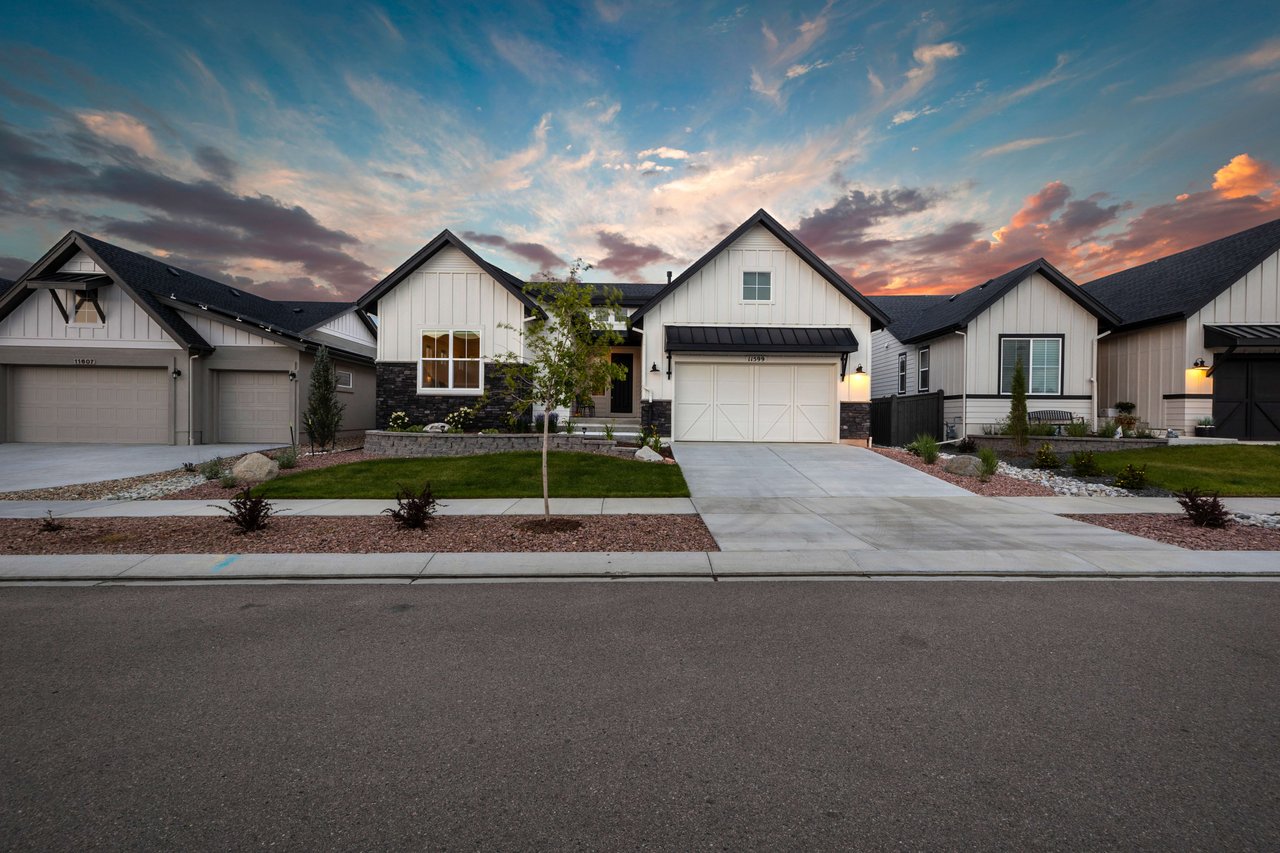 11599 Silver Charm Way