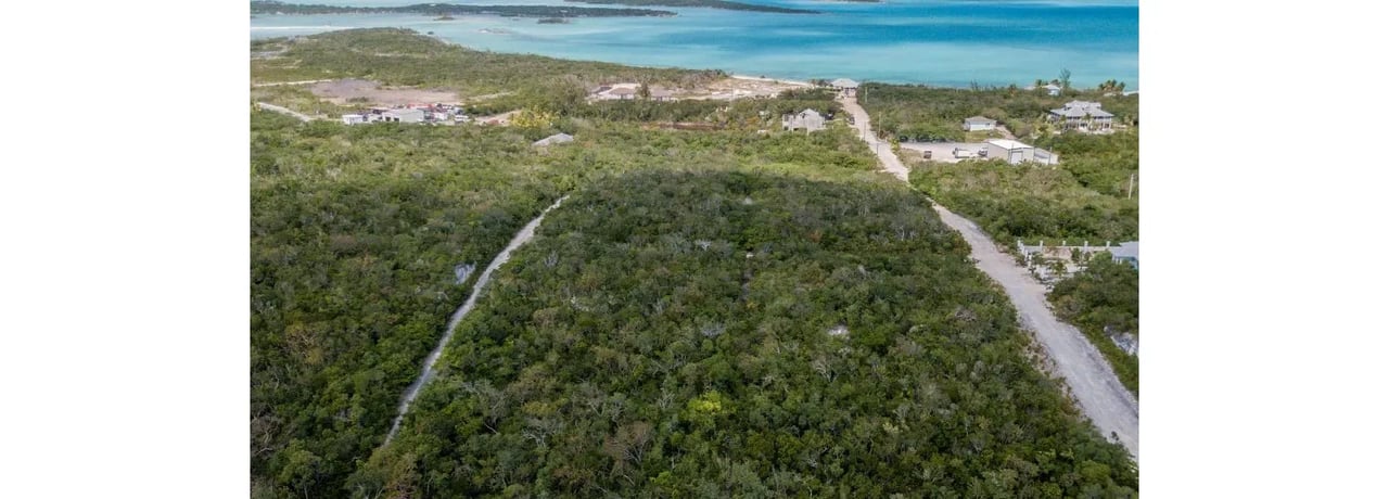 Lot #7212 Bahama Sound 11
