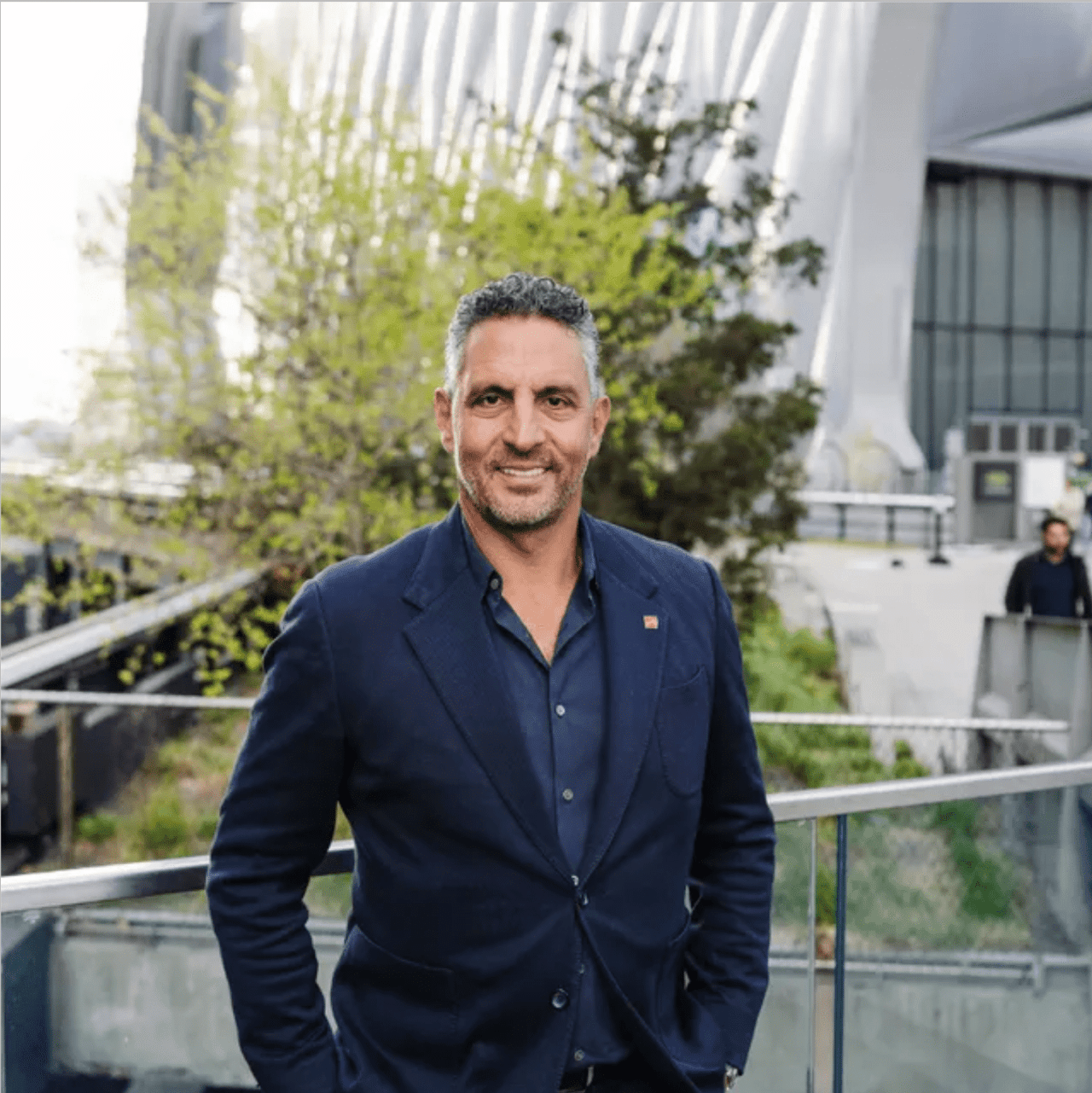 Mauricio Umansky