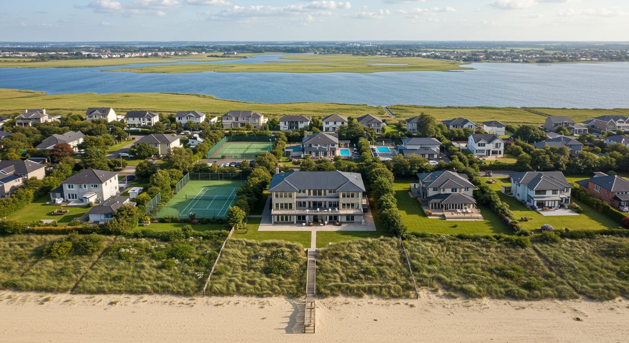 Why Now is the Best Time to List Your Hamptons Home