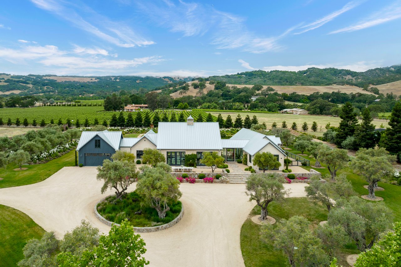 Canter Estate