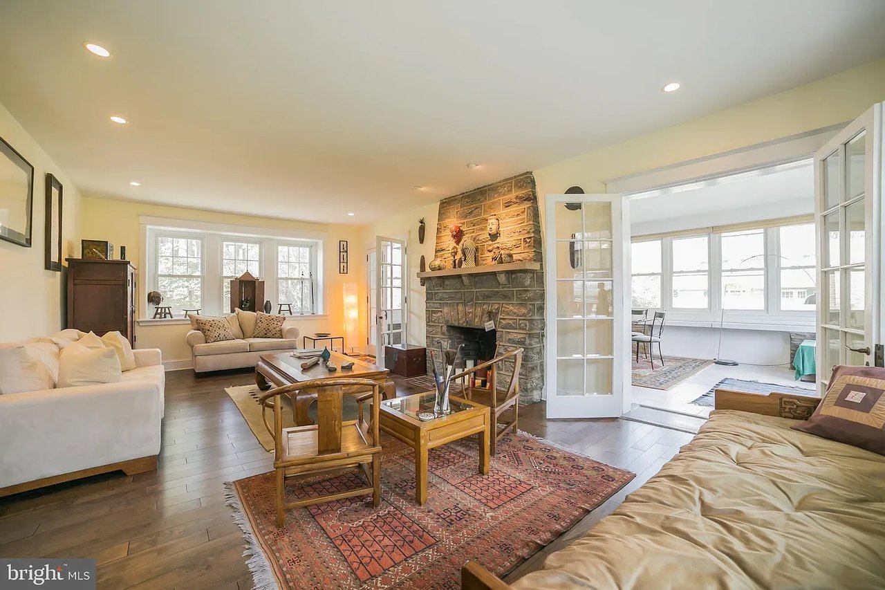 429 Clement Rd