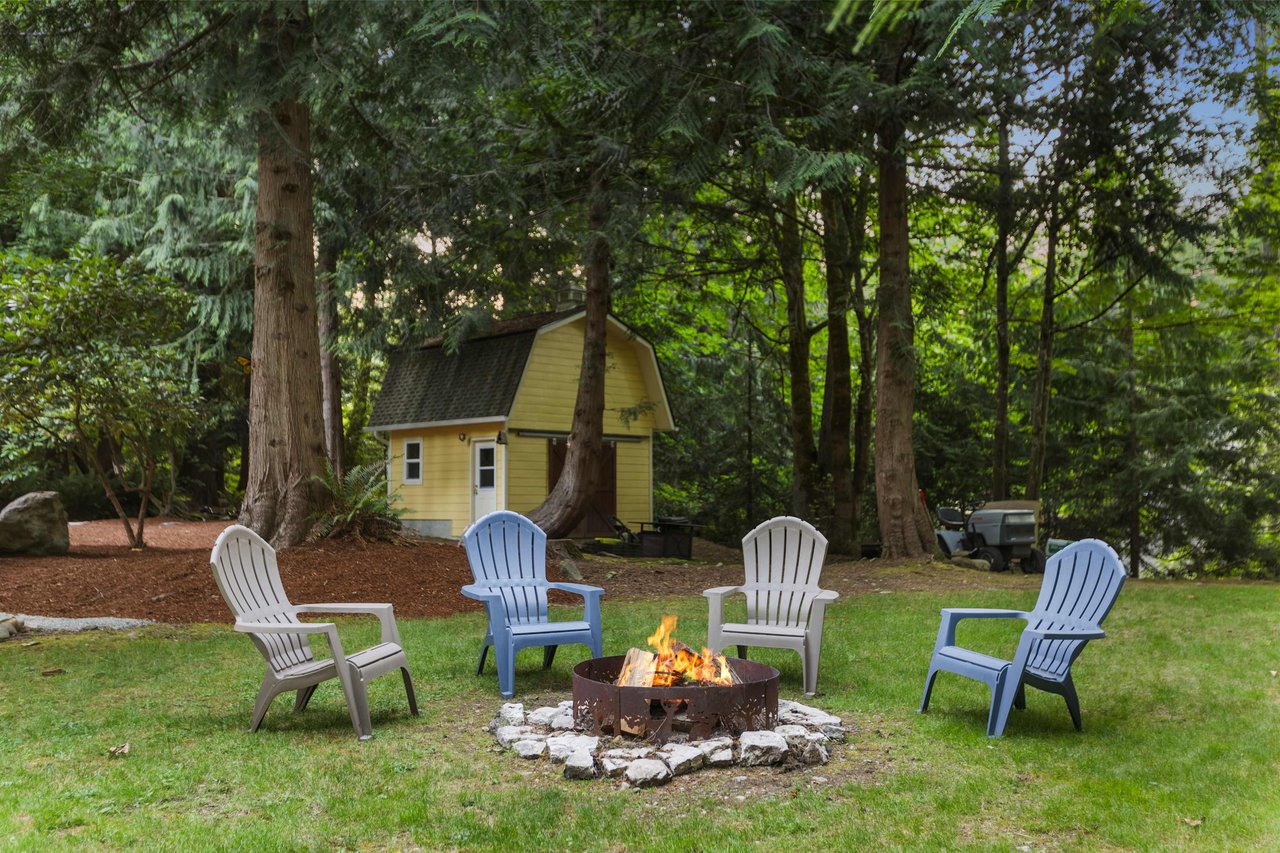Reintree Retreat