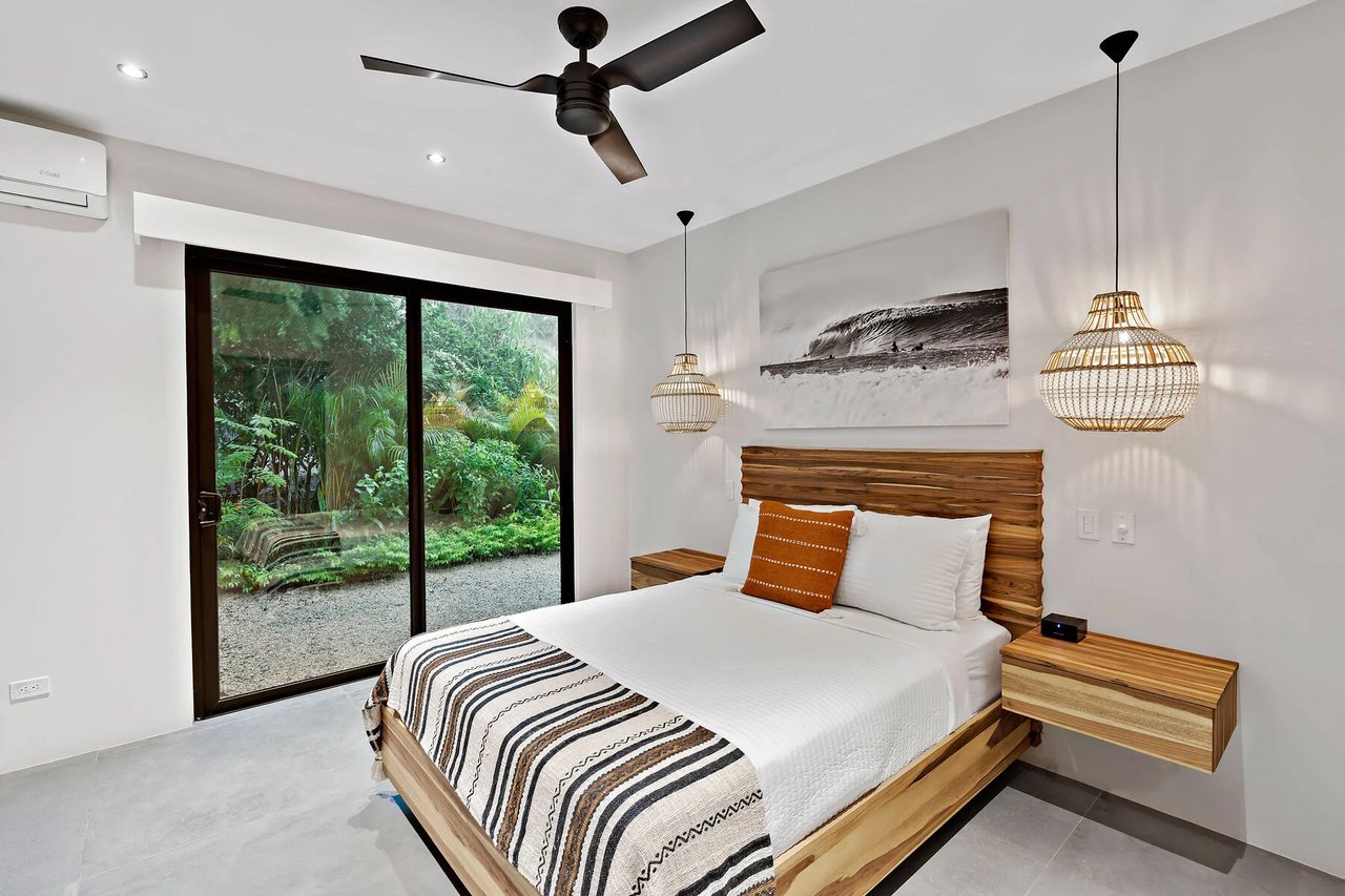 Private Luxury Retreat, Hacienda Pinilla, Guanacaste