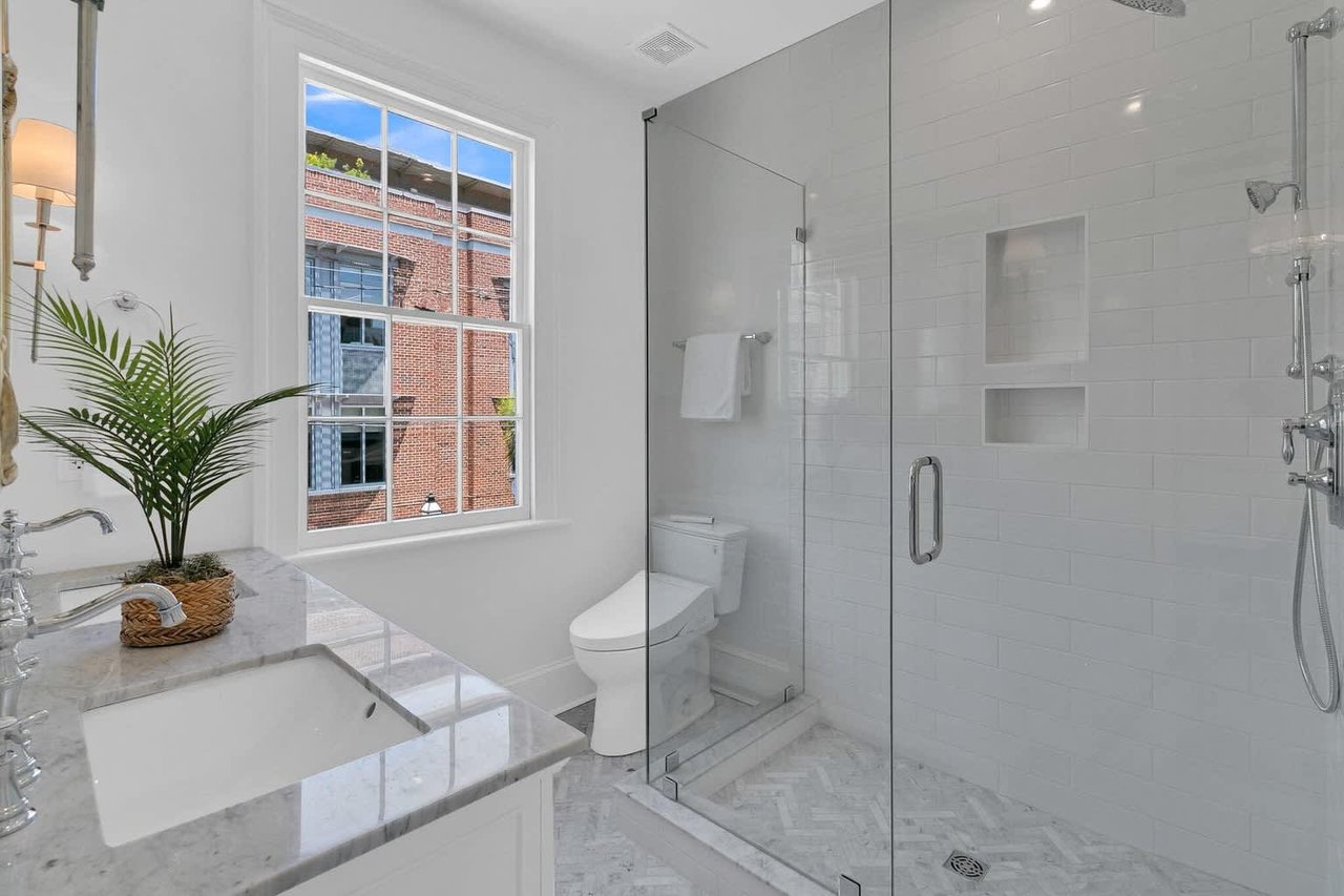 3 1/2 Doughty St