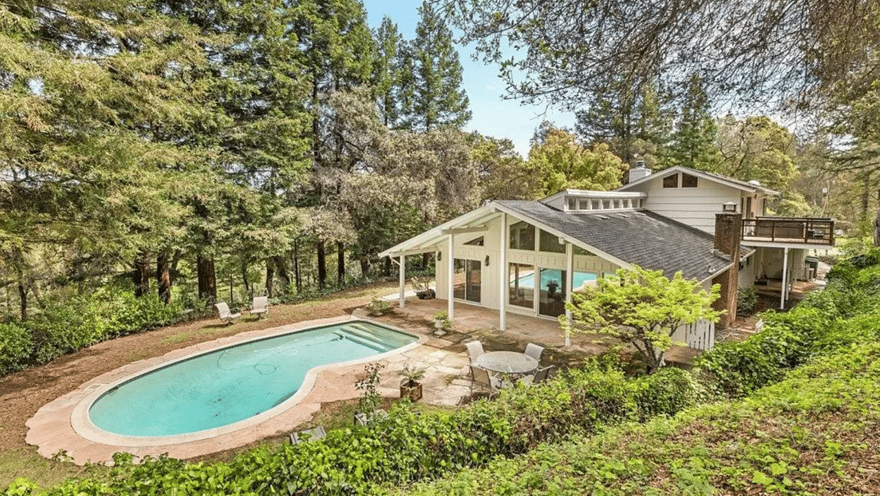 Woodside Sanctuary Open House 04/27,  04/28 (1PM-4PM)