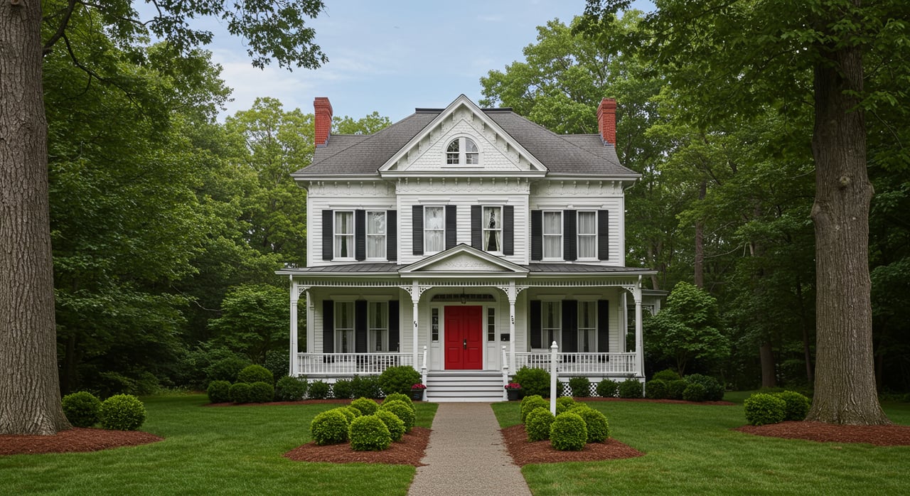 Buying a Home in Summerville, SC