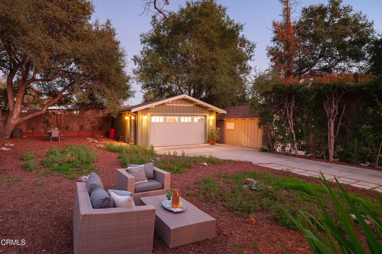 Eagle Rock Craftsman