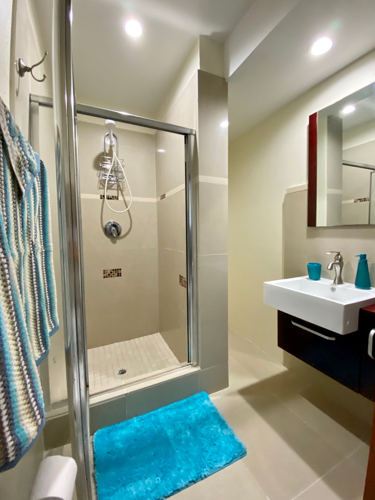 513 Great Mountain 2 Bedroom Apartment 