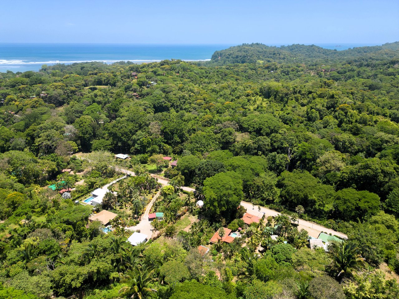 A MONEY MAKER! Location, home, guest cabins, with a SUCCE$$FUL exclusive distribution agency!