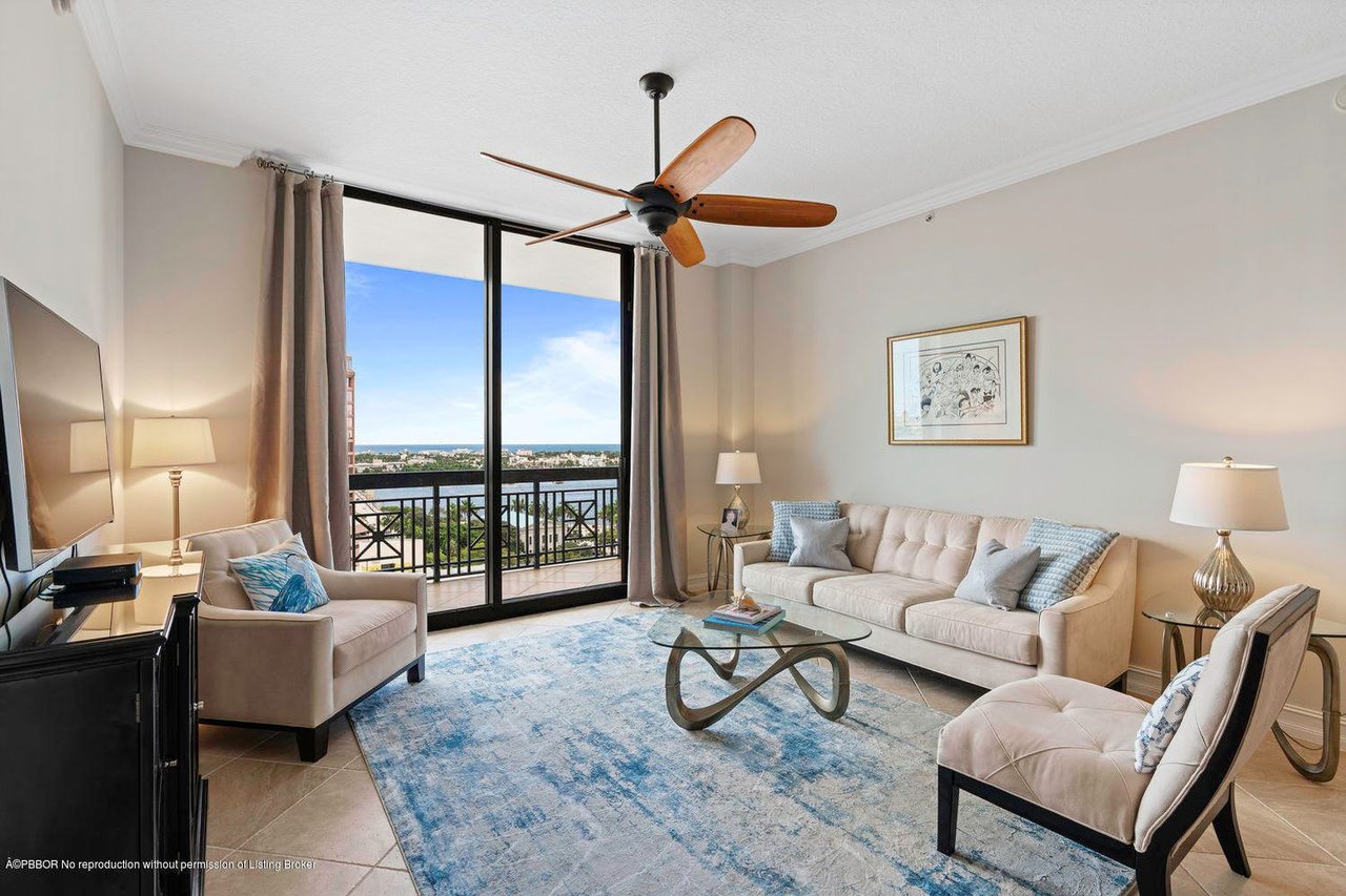 701 S Olive Ave, #1118