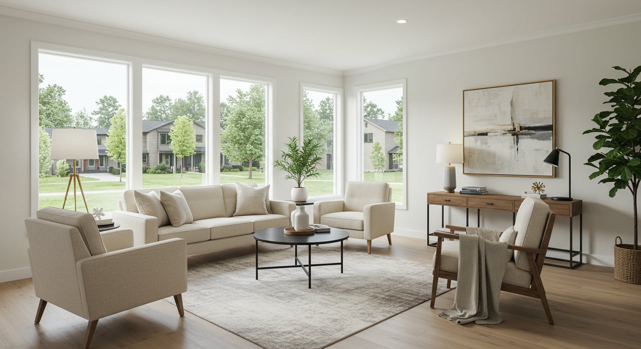 Easton/Redding, CT Weekly Real Estate Market Report