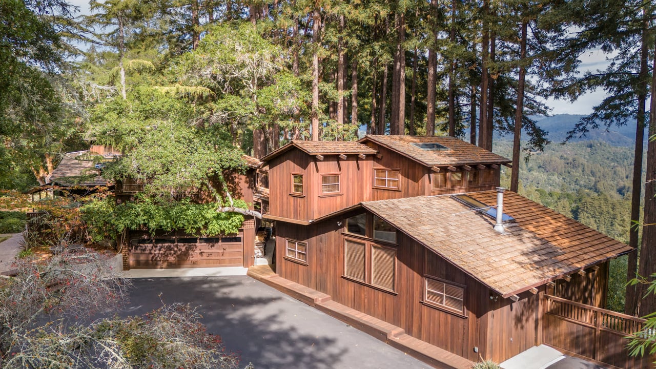 60 Highgate Road, Scotts Valley 95066